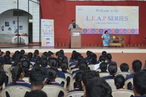 LEAP Series OSGS