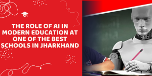 Best Schools in Jharkhand