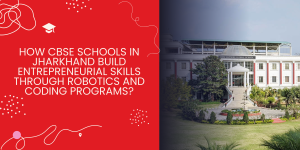 CBSE schools in Jharkhand