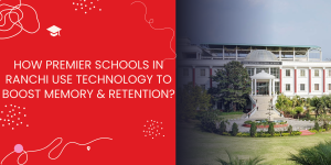 Schools in Ranchi